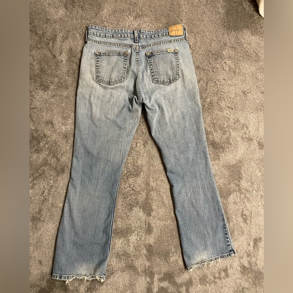Vintage Levi Jeans from the 90’s Women’s size 10 - Picture 2 of 5